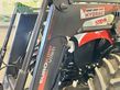 Tractor agrícola - Steyr - 4120 multi (stage v)