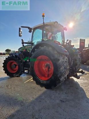 Tractor agrícola - Fendt - 728 gen7