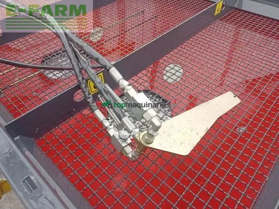 Esparcidor - Landgut - apollo düngerstreuer