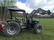 Tractor agrícola - Deutz-Fahr - 5105 g tb