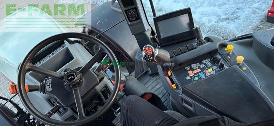 Tractor agrícola - Steyr - CVT 6215