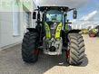 Tractor agrícola - Claas - arion 660 cmatic cebis