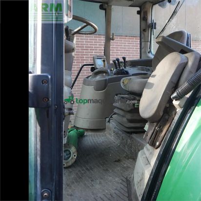 Tractor agrícola - John Deere - 6330 premium ap tls *defekt*