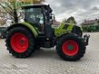Tractor agrícola - Claas - arion 660 cmatic cebis CMATIC CEBIS