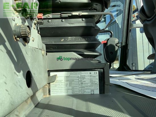 Tractor agrícola - JCB - 4220 fastrac tractor (st24436)