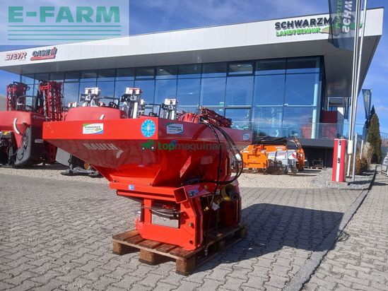 Esparcidor - Rauch - mds 935r