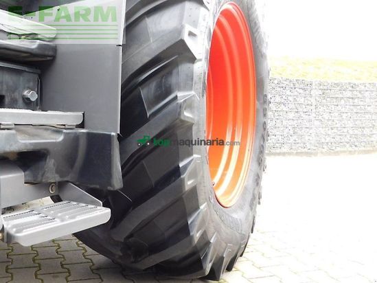 Tractor agrícola - Fendt - 516 vario profiplus ProfiPlus