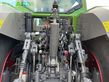 Tractor agrícola - Fendt - 939 profi plus tractor (st27596)