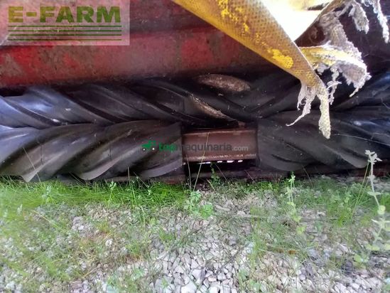 Cortacésped manual - Fella - 310 trans