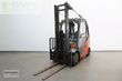 Elevadora - Linde - h 25 d evo 392-02