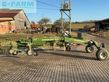 Henificador - Krone - swadro ts 740