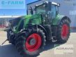 Tractor agrícola - Fendt - 933 vario s4 profi plus