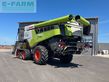 Cosechadora de Cereal - Claas - lexion 8800 terra trac *sw vario 1380!*