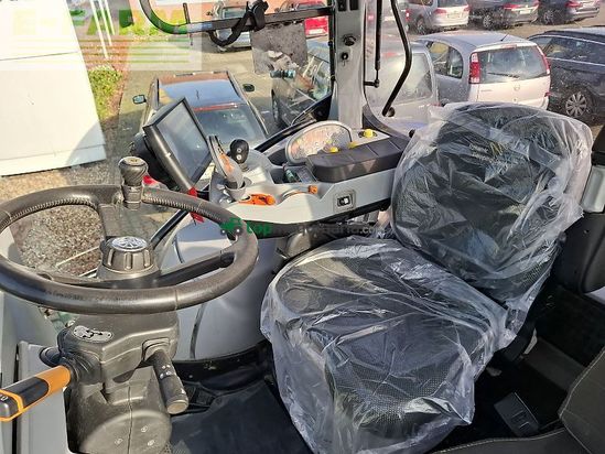 Tractor agrícola - New Holland - t7.270 ac