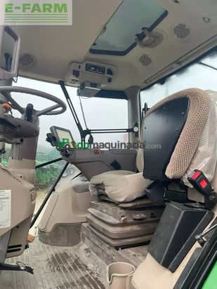 Tractor agrícola - John Deere - 6195r