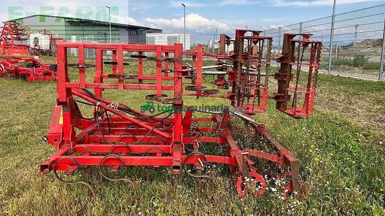 Cultivador - Einböck - gk