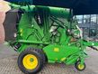 Empacadora gigant - John Deere - 990