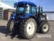 Tractor agrícola - New Holland - td5.85