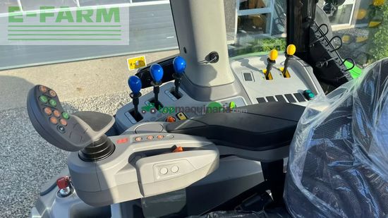Tractor agrícola - Deutz-Fahr - agrotron 6205g new and unused tractor