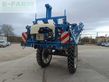 Atomizador - Evrard - meteor 2800