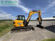 Excavadora - JCB - 86 c-2