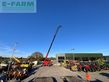 Telescopica - Manitou - mrt 2550+ privilege roto telehandler (st25109)