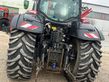 Tractor agrícola - Valtra - t214 d rüfa, forstkabine
