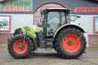 Tractor agrícola - Claas - arion 650 cmatic