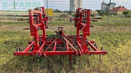 Cultivador - Einböck - gk