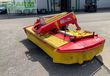 Cortacésped manual - Pöttinger - euro cat 301