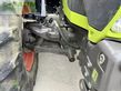 Tractor agrícola - Claas - arion 650 cmatic CMATIC