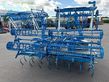 Combinado de siembra - Lemken - korund 8/600 k mar
