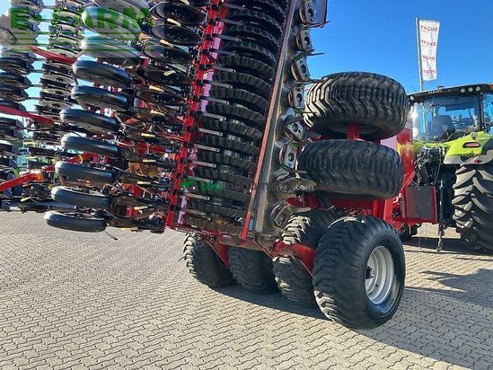 Sembradora - Horsch - pronto 6 ke