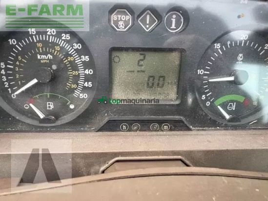 Tractor agrícola - John Deere - 6820