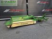 Cortacésped manual - Krone - ec r 280 cv