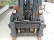 Elevadora - Linde - h25d triplex + ss + 4. kreis
