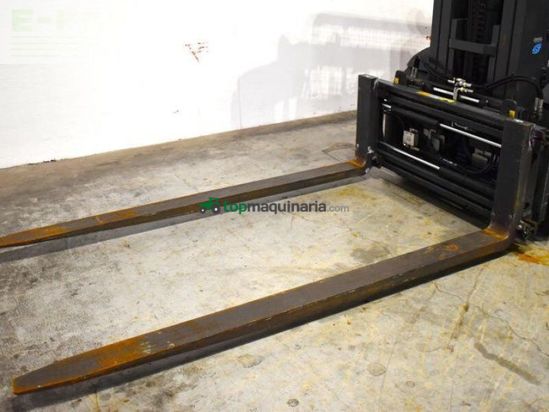 Elevadora - Linde - h 50 d/600 1204-01