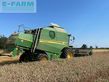 Cosechadora de Cereal - John Deere - w440 ptc