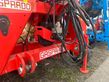 Sembradora monograno mecanica - Gaspardo - manta 12 x 50