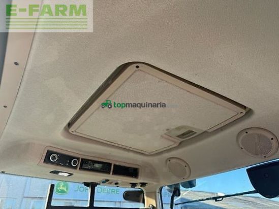 Tractor agrícola - Fendt - 722 power