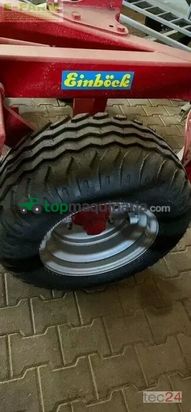 Arado - Einböck - ovlac mini nf-7+2