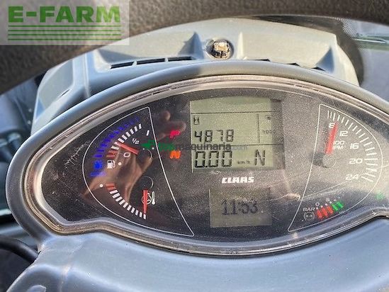 Tractor agrícola - Claas - axion 950