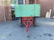 Volquet - Reisch - sd-80 zweiachs-dreiseitenkipper