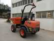 AUSA D150 AHG
