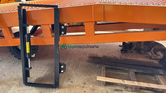 DESPLAZADOR DE CARRO LATERAL (DCL)