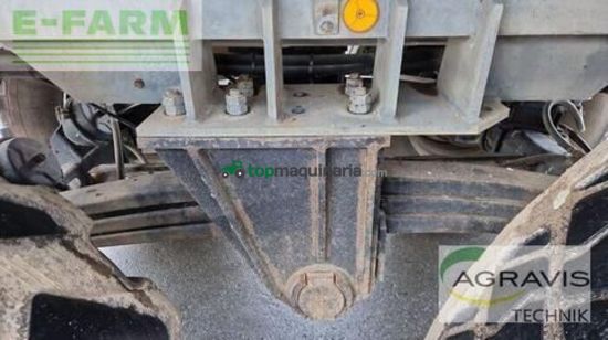 Cisterna - garant Kotte - vt 17500/5