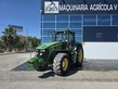 Tractor agrícola - John Deere - 7730