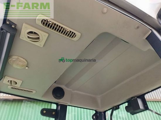 Tractor agrícola - Eurotrac - f40-ii