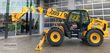 Telescopica - JCB - 540-180 hiviz