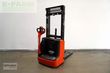 Elevadora - Linde - l 12 1172